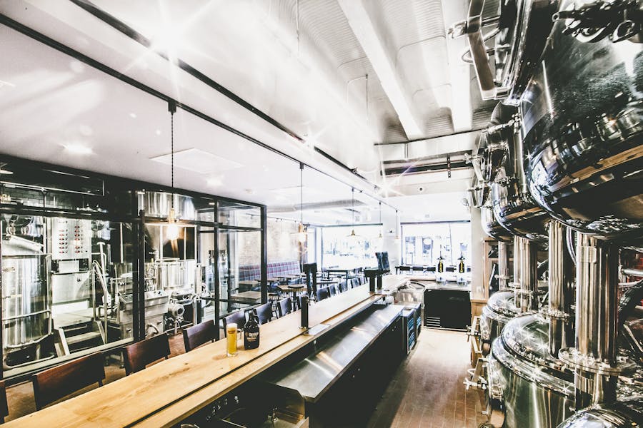 The Best Brew Pubs In Chicago Chicago The Infatuation